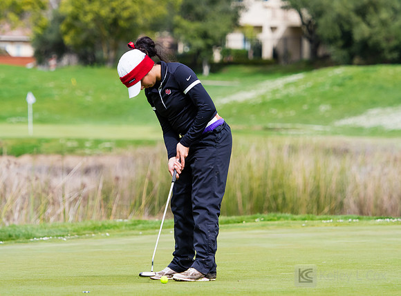 Women's Golf: Tim Tierney Pioneer Shootout