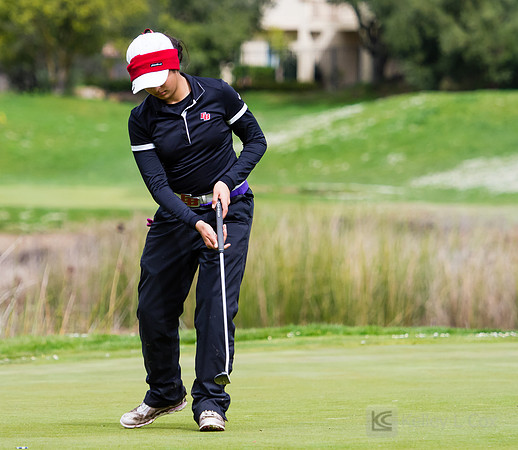 Women's Golf: Tim Tierney Pioneer Shootout