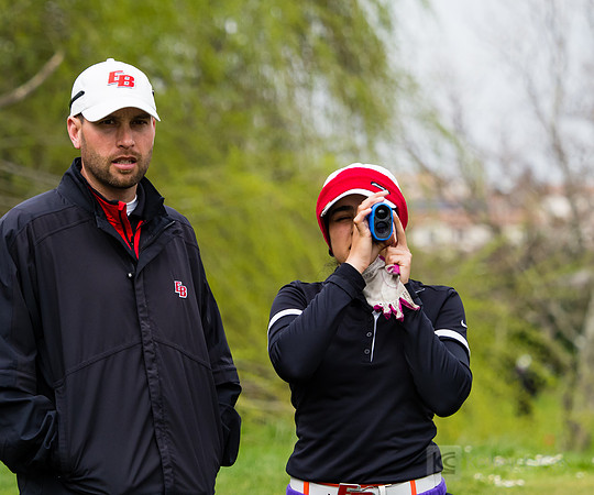 Women's Golf: Tim Tierney Pioneer Shootout