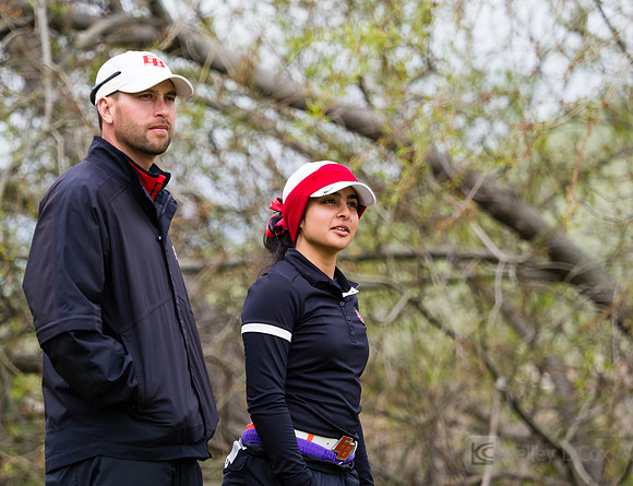 Women's Golf: Tim Tierney Pioneer Shootout