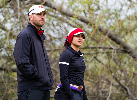 Women's Golf: Tim Tierney Pioneer Shootout