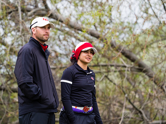 Women's Golf: Tim Tierney Pioneer Shootout
