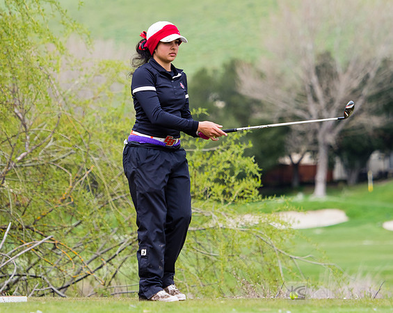 Women's Golf: Tim Tierney Pioneer Shootout