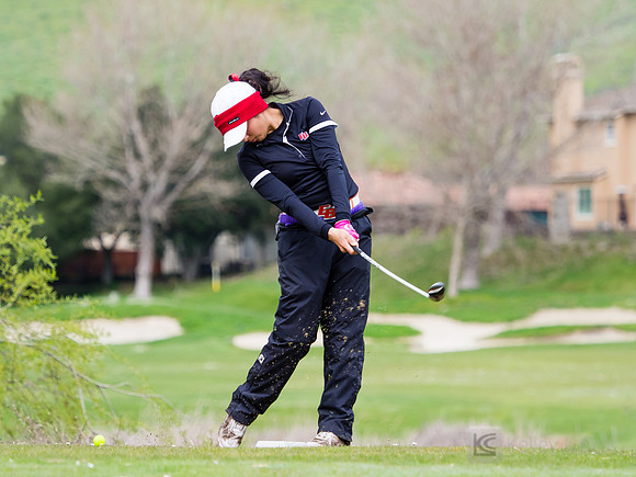 Women's Golf: Tim Tierney Pioneer Shootout