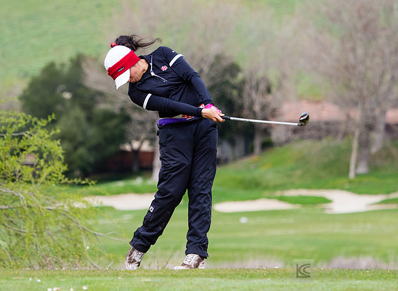 Women's Golf: Tim Tierney Pioneer Shootout