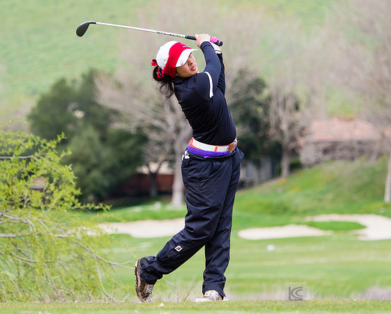 Women's Golf: Tim Tierney Pioneer Shootout