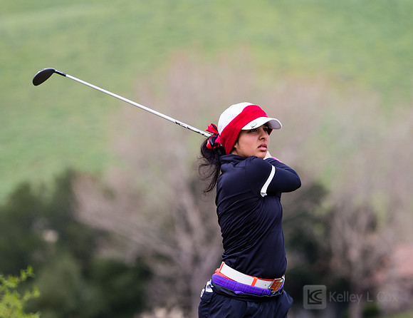 Women's Golf: Tim Tierney Pioneer Shootout