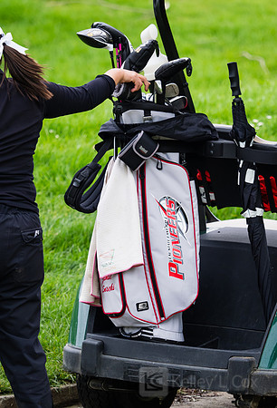 Women's Golf: Tim Tierney Pioneer Shootout