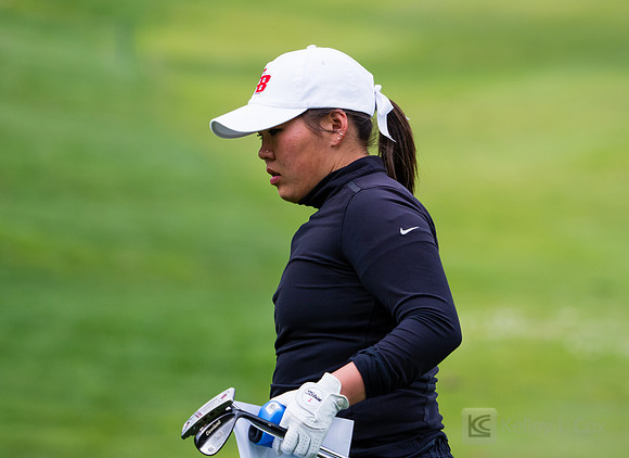 Women's Golf: Tim Tierney Pioneer Shootout