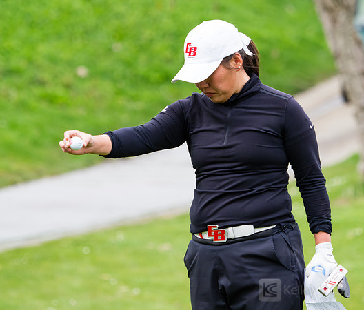 Women's Golf: Tim Tierney Pioneer Shootout