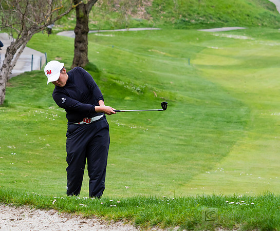 Women's Golf: Tim Tierney Pioneer Shootout