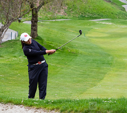 Women's Golf: Tim Tierney Pioneer Shootout