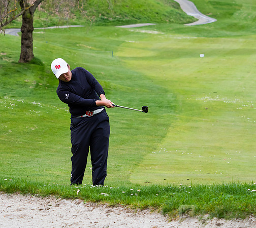 Women's Golf: Tim Tierney Pioneer Shootout