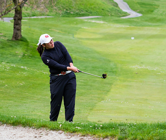 Women's Golf: Tim Tierney Pioneer Shootout