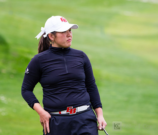 Women's Golf: Tim Tierney Pioneer Shootout