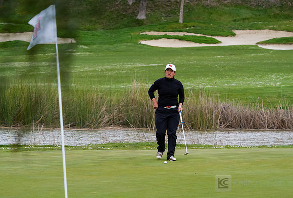 Women's Golf: Tim Tierney Pioneer Shootout
