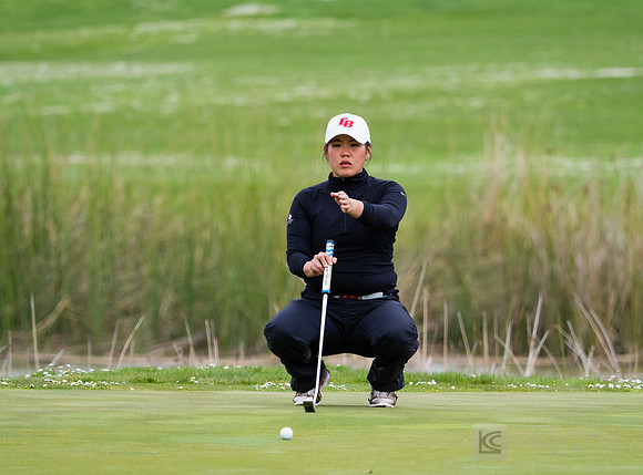 Women's Golf: Tim Tierney Pioneer Shootout