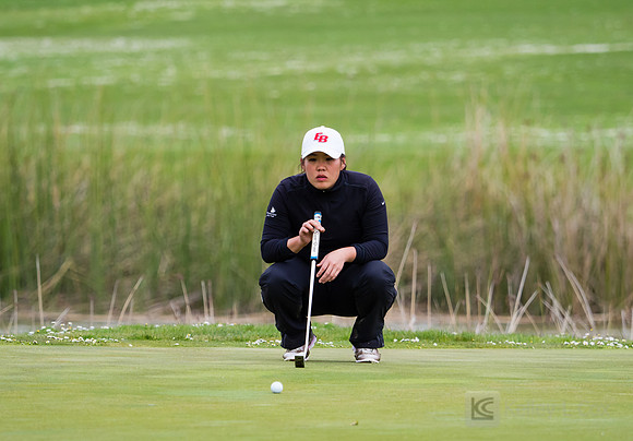 Women's Golf: Tim Tierney Pioneer Shootout