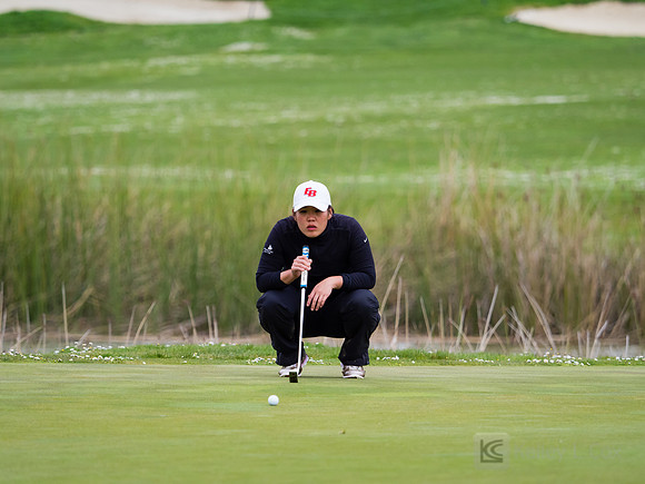 Women's Golf: Tim Tierney Pioneer Shootout