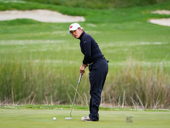 Women's Golf: Tim Tierney Pioneer Shootout
