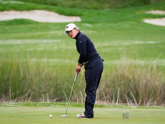Women's Golf: Tim Tierney Pioneer Shootout