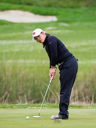 Women's Golf: Tim Tierney Pioneer Shootout