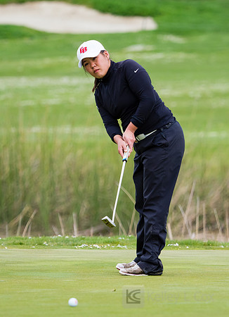 Women's Golf: Tim Tierney Pioneer Shootout