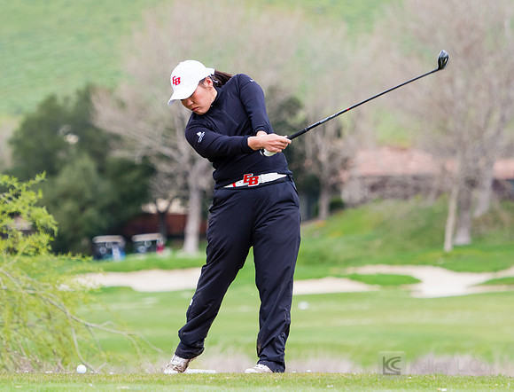 Women's Golf: Tim Tierney Pioneer Shootout
