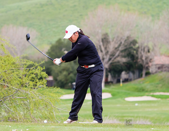 Women's Golf: Tim Tierney Pioneer Shootout