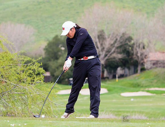 Women's Golf: Tim Tierney Pioneer Shootout