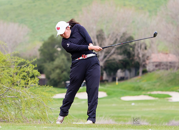 Women's Golf: Tim Tierney Pioneer Shootout
