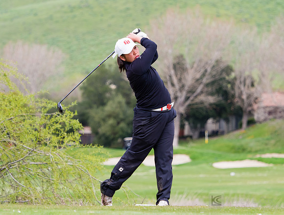 Women's Golf: Tim Tierney Pioneer Shootout
