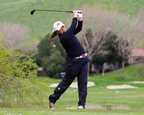 Women's Golf: Tim Tierney Pioneer Shootout