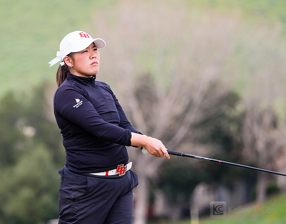 Women's Golf: Tim Tierney Pioneer Shootout