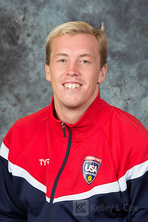 USAWP: Mens National Team