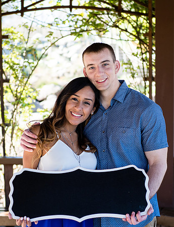 Matt and Jessica
