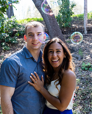 Matt and Jessica