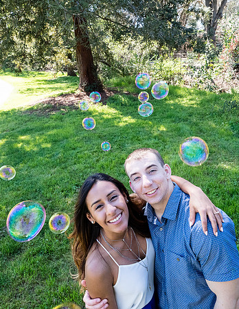 Matt and Jessica