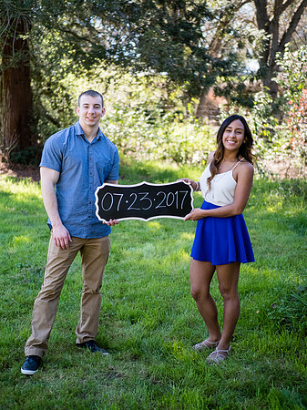 Matt and Jessica