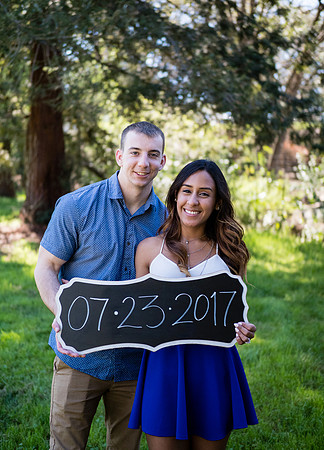Matt and Jessica