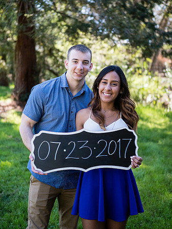 Matt and Jessica
