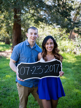 Matt and Jessica