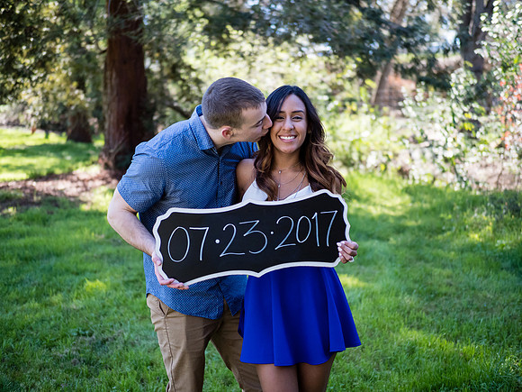 Matt and Jessica