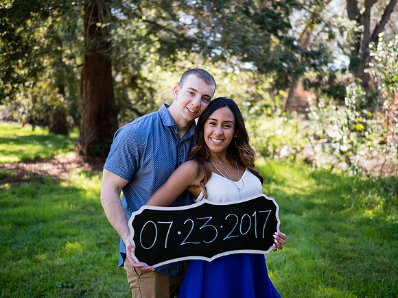 Matt and Jessica