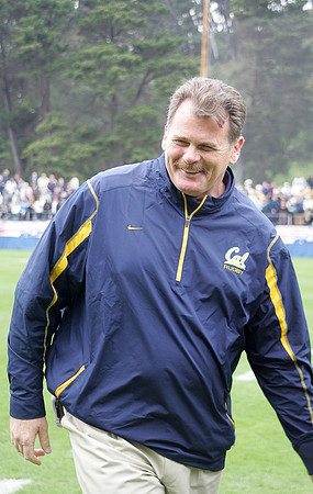 Cal Rugby vs University of British Columbia
