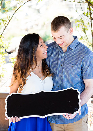 Matt and Jessica