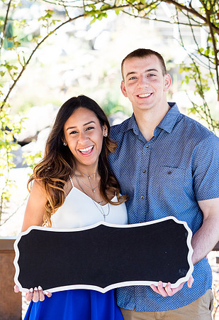 Matt and Jessica
