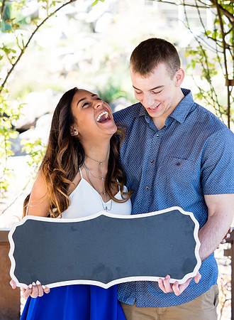 Matt and Jessica