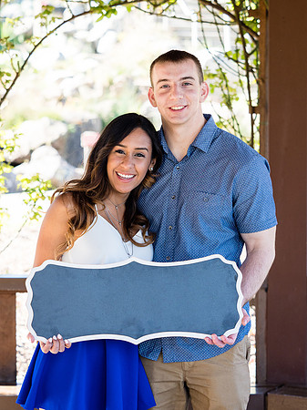 Matt and Jessica