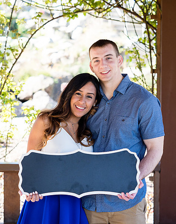 Matt and Jessica